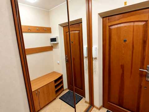 квартира за адресою Володимира Івасюка просп. (Героїв Сталінграду), 42-А