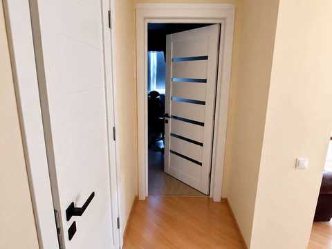 квартира за адресою Володимира Івасюка просп. (Героїв Сталінграду), 42-А