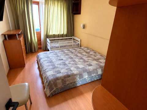 квартира за адресою Володимира Івасюка просп. (Героїв Сталінграду), 42-А