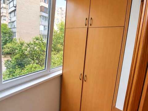 квартира за адресою Володимира Івасюка просп. (Героїв Сталінграду), 42-А