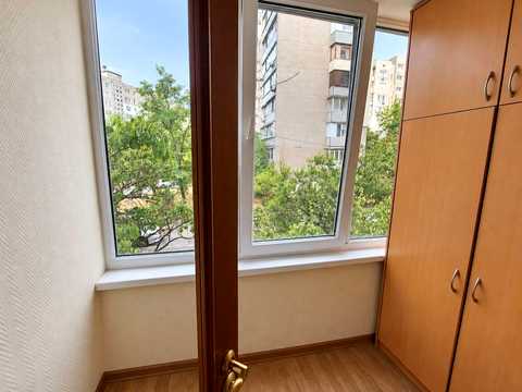 квартира за адресою Володимира Івасюка просп. (Героїв Сталінграду), 42-А