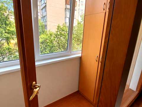 квартира за адресою Володимира Івасюка просп. (Героїв Сталінграду), 42-А