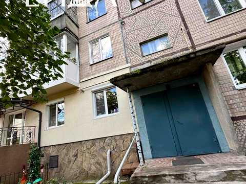 квартира по адресу Героев-Спасателей ул., 9 к3