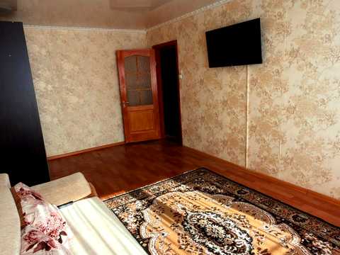 квартира по адресу Героев-Спасателей ул., 9 к3