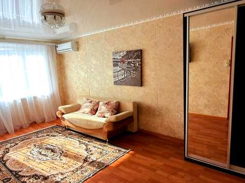 квартира по адресу Героев-Спасателей ул., 9 к3