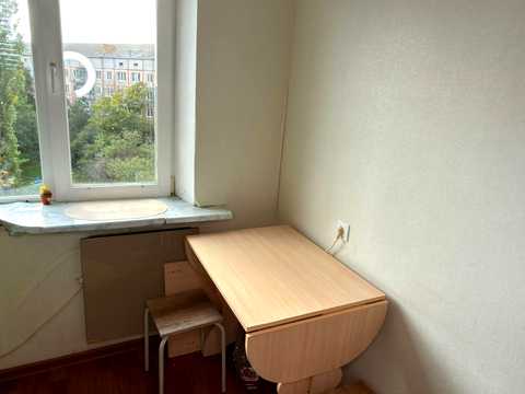 квартира по адресу Героев-Спасателей ул., 9 к3