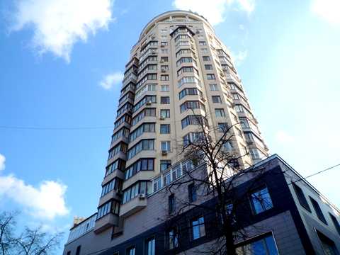 квартира по адресу Несторовский пер., 6