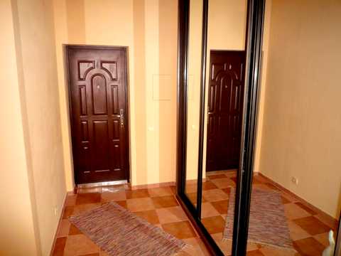 квартира по адресу Несторовский пер., 6