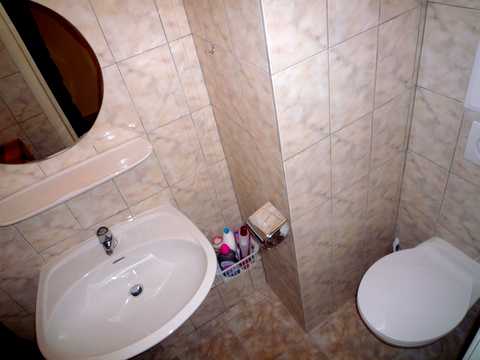 квартира по адресу Несторовский пер., 6