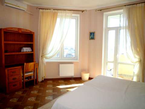 квартира по адресу Несторовский пер., 6