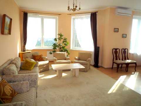 квартира по адресу Несторовский пер., 6