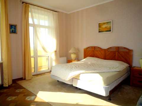 квартира по адресу Несторовский пер., 6