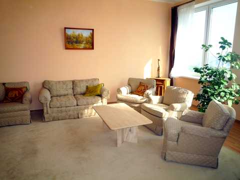 квартира по адресу Несторовский пер., 6