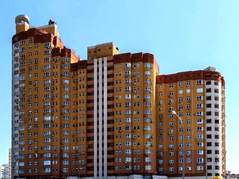 квартира по адресу Александра Мишуги ул., 2