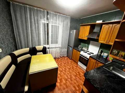 квартира по адресу Драгоманова ул., 8