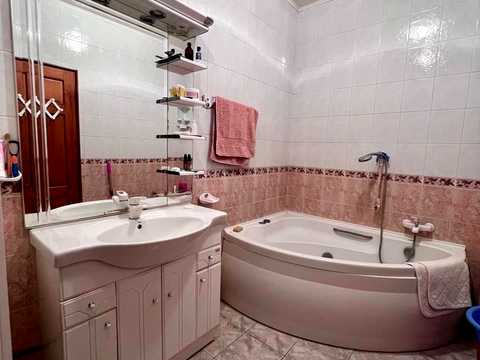 квартира по адресу Славянская ул., 10