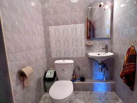 квартира по адресу Славянская ул., 10