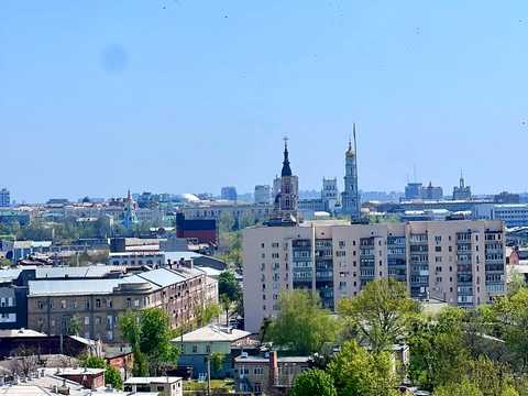 квартира по адресу Славянская ул., 10