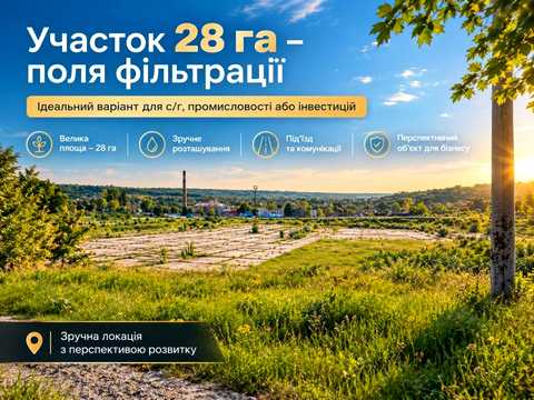 коммерческая по адресу Лісова ул., 10