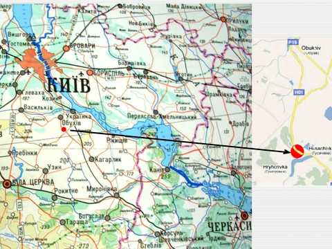 коммерческая по адресу Лісова ул., 10