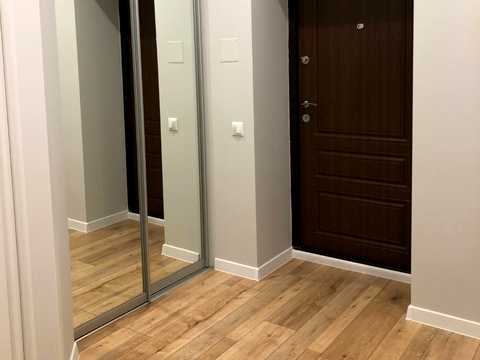 квартира за адресою В'ячеслава Чорновола вул., 91с