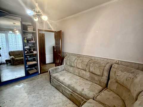 квартира по адресу Людвига Свободы просп., 26