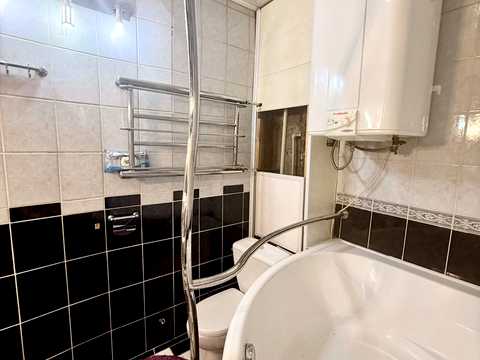 квартира по адресу Людвига Свободы просп., 26
