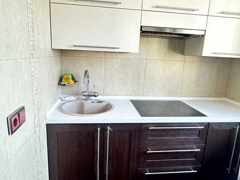 квартира по адресу Победы просп., 61