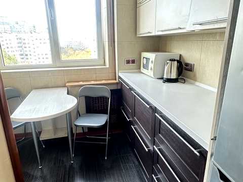 квартира по адресу Победы просп., 61