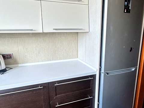 квартира по адресу Победы просп., 61