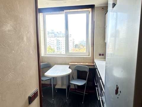 квартира по адресу Победы просп., 61