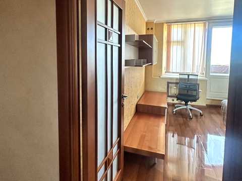квартира по адресу Победы просп., 61