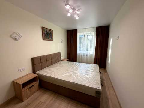 квартира по адресу Тернопольская ул., 3