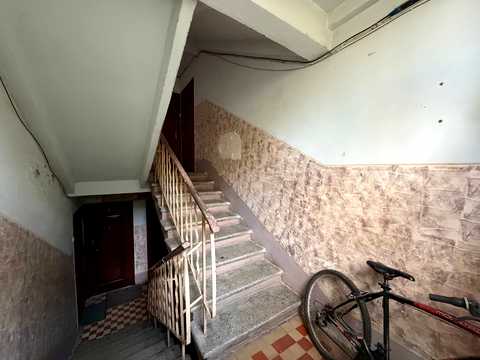 квартира по адресу Тернопольская ул., 3