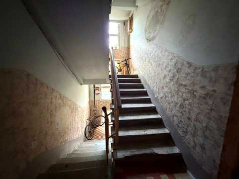 квартира по адресу Тернопольская ул., 3