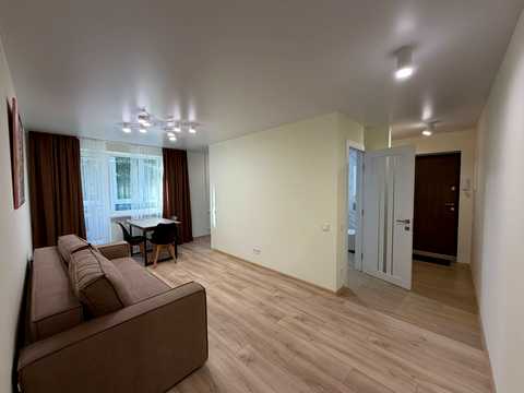квартира по адресу Тернопольская ул., 3