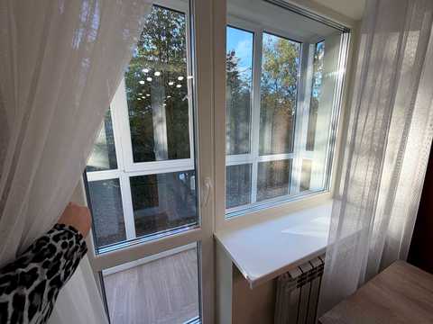 квартира по адресу Тернопольская ул., 3