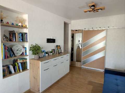 квартира за адресою Університетська вул. (Першотравнева), 17/2