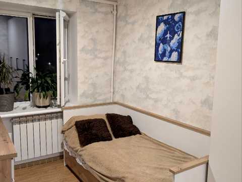 квартира за адресою Університетська вул. (Першотравнева), 17/2