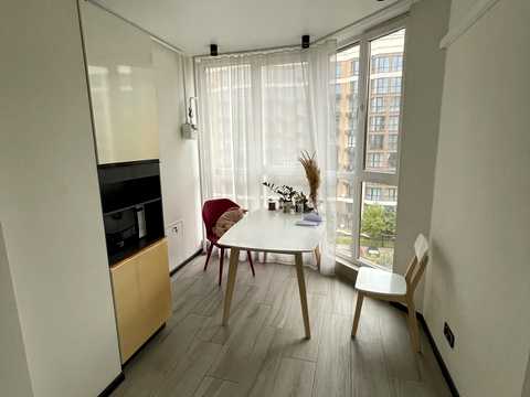 квартира за адресою Мартинова просп., 10