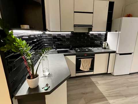 квартира за адресою Мартинова просп., 10
