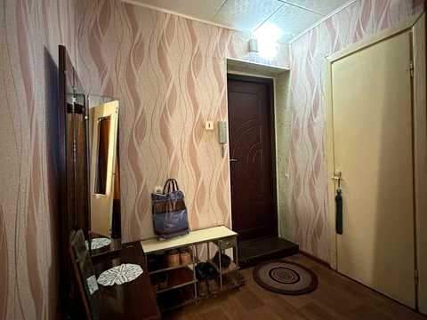 квартира за адресою Героїв Десантників вул., 23