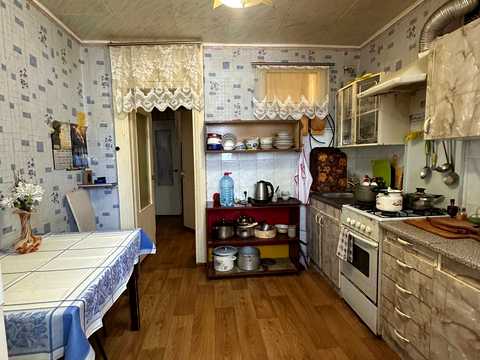 квартира за адресою Героїв Десантників вул., 23