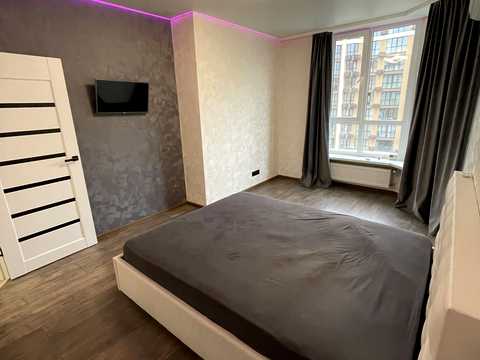 квартира за адресою Мартинова просп., 10