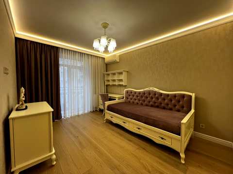 квартира за адресою Слобідська вул., 44