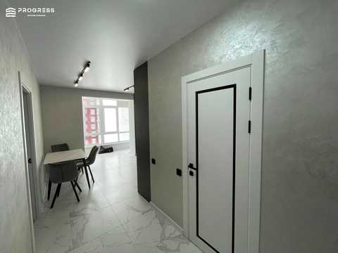 квартира по адресу Высочана ул., 18 к23