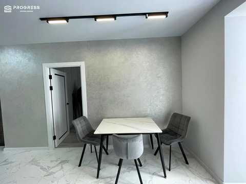 квартира по адресу Высочана ул., 18 к23