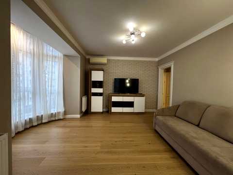 квартира за адресою Слобідська вул., 44