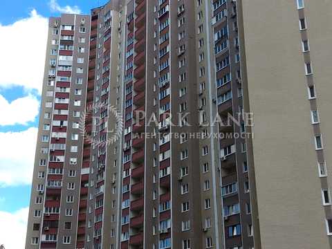 квартира по адресу Петра Григоренко просп., 16