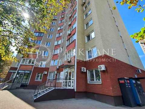 квартира по адресу Петра Григоренко просп., 16
